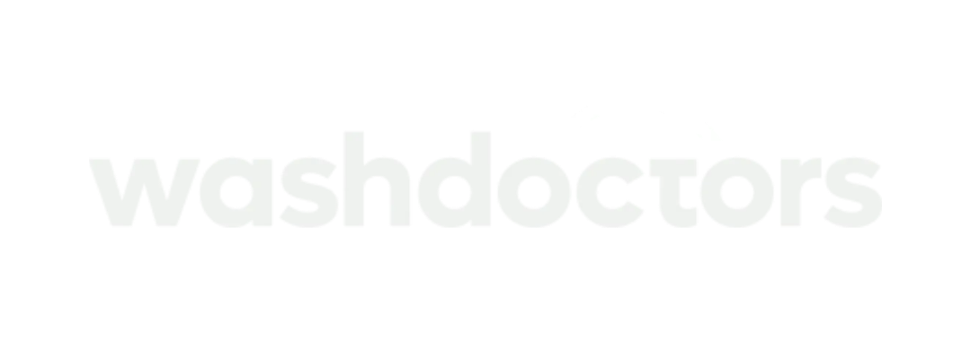 Washdoctors logo