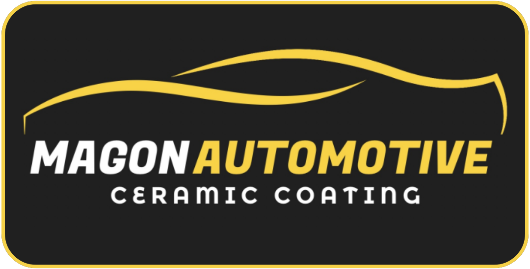 Magon Automotive Ceramic Coating